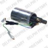 PEUGE 336750010 Fuel Pump